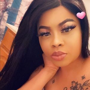 Meet your Posher, Sandreen